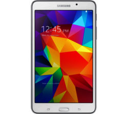 Samsung Galaxy Tab 4 7